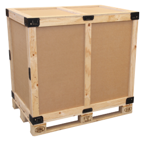 CAJA MIXTA